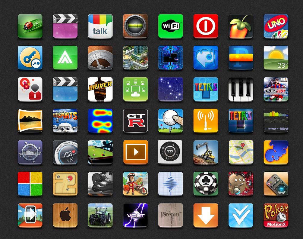 1005x795 Images Of Art Icon Pack