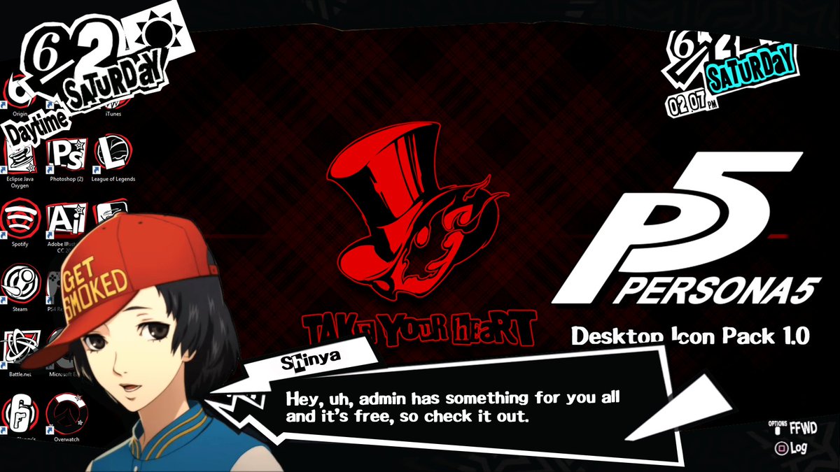 1200x675 Desktop Icon Pack