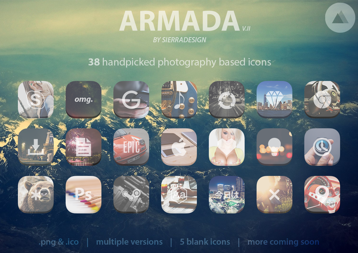1200x850 Armada Icon Pack