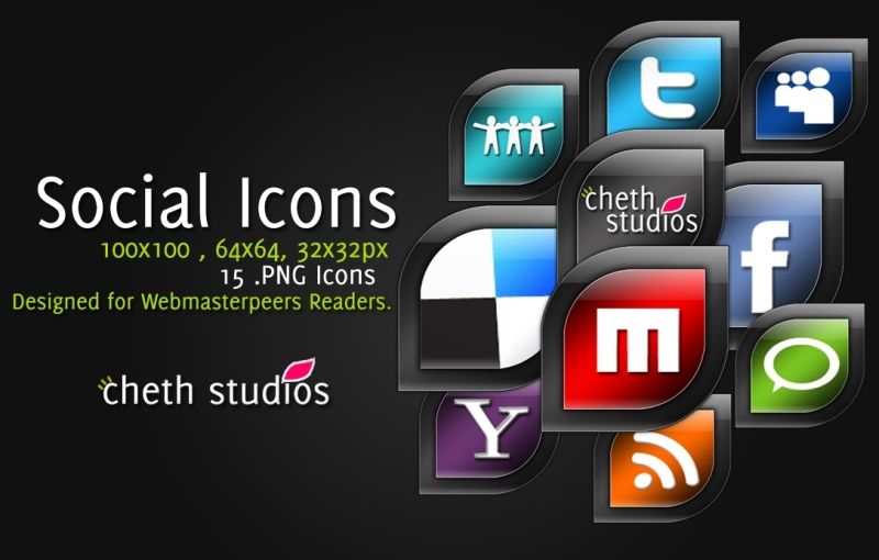 800x510 Cs Social Icon Pack