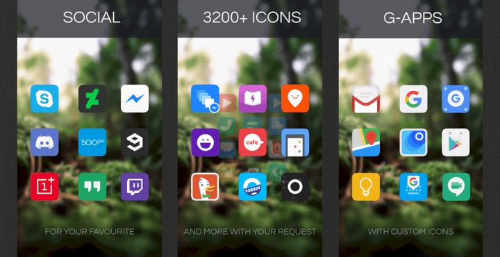 720x370 Download Miui Icon Pack For All Devices
