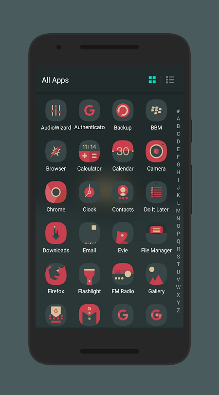 Download Icon Pack For Android Apk at Vectorified.com | Collection ...