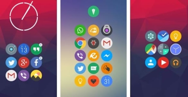 600x310 Elun Icon Pack Apk For Android Free Download