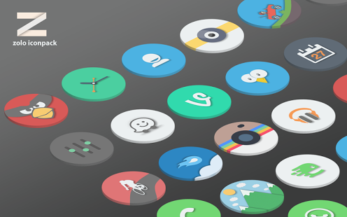 496x310 Zolo Icon Pack Apk Thing