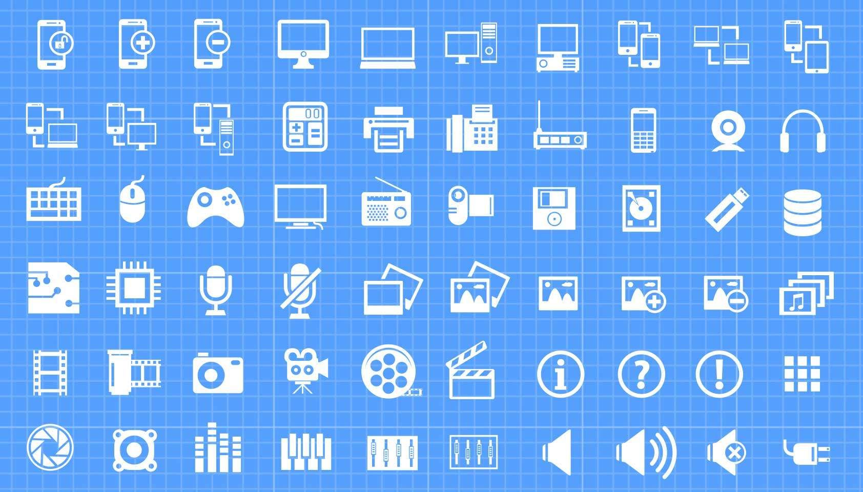 Free Download Vector Mega Icon Pack Web Design Free Web 1684x960 Free Download Vector Mega Icon Pack Web Design Free Web