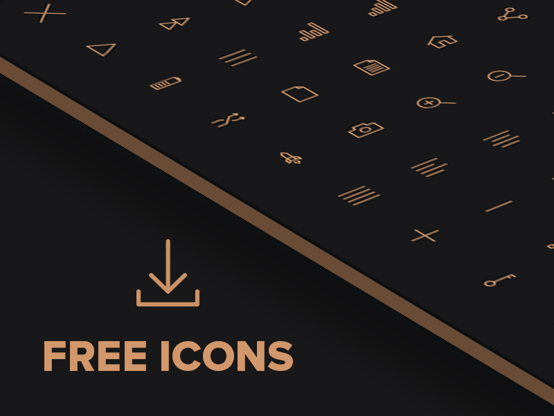 Icon Pack 800x600 Icon Pack