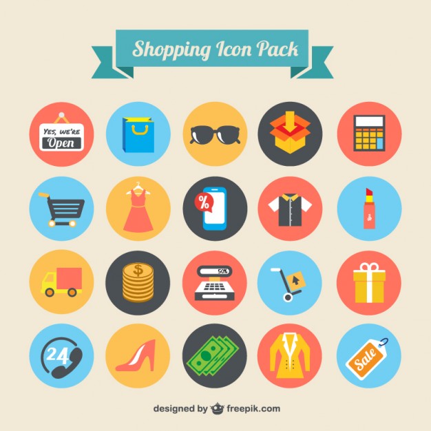 Shopping Icons Pack Free Icon Packs Ui Download 626x626 Shopping Icons Pack Free Icon Packs Ui Download
