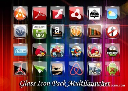 420x300 Glass Novaapexadw Icon Pack Apk