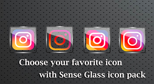 512x280 Glass Novaapexadw Icon Pack For Android
