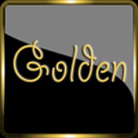 200x200 Golden Glass Nova Icon Pack Apk Paid Latest Download Android