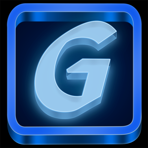 512x512 Murano Glass Icon Pack Theme Amazon Ca Appstore For Android