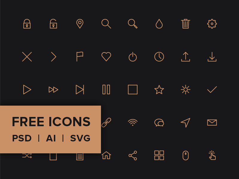 800x600 Icon Pack