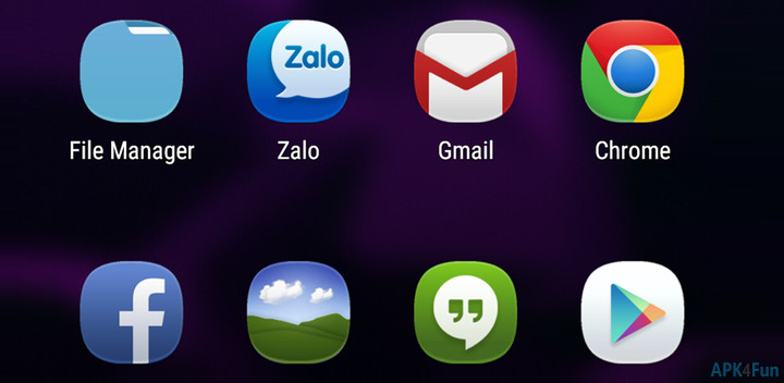 720x352 Download Meeui Hd Icon Pack Apk