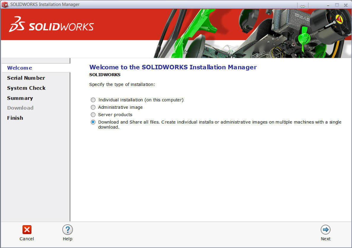 1187x837 How To Update To The Latest Solidworks Service Pack
