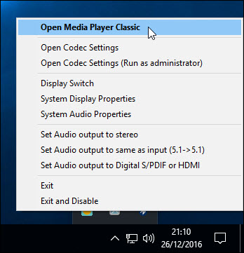 348x361 Media Player Codec Pack For Microsoft Windows