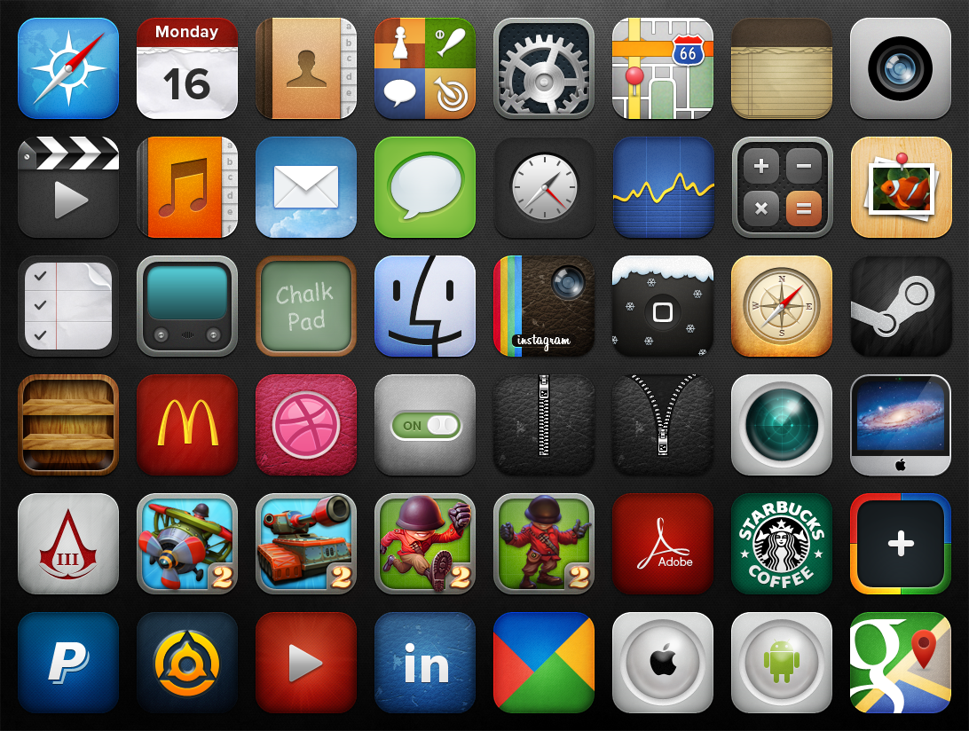 Иконки ios для андроид. Иконки для приложений. Красивые значки для приложений. Значки приложений на айфоне. Иконки для приложений в стиле.
