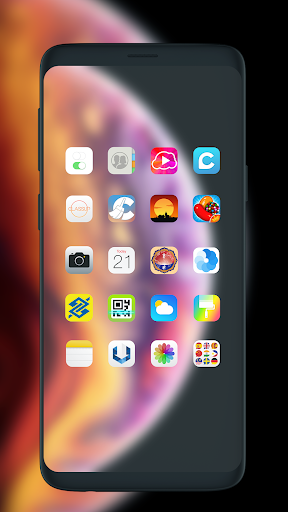 288x512 Iphone Xs Max Icon Pack