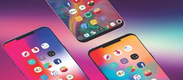 640x280 Icon Pack Ios Concept