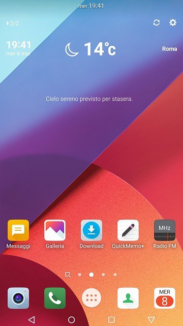 360x640 Download And Install Lg Icon Pack On Any Android Device