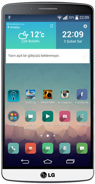 309x600 How To Customize Lg Built N Pack