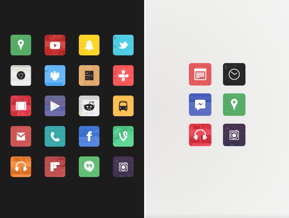 1193x900 Icon Pack Go Launcher Ex Free Download Centra Coin Market Cap Art