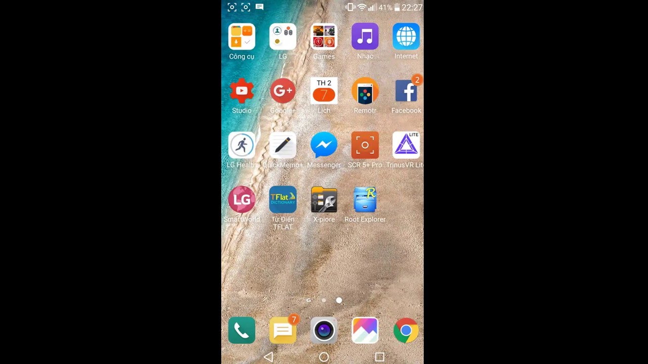 1280x720 Lg Icon And Wallpaper Stock