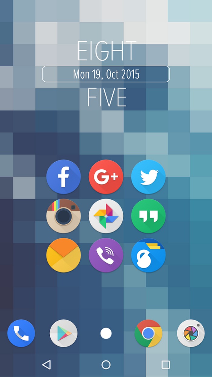 700x1245 Best New Icon Packs For Android