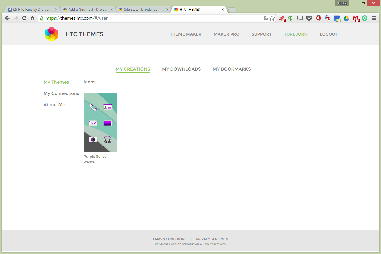 1317x878 How To Make Your Own Custom Icon Pack With Htc Maker Pro Droider Eu