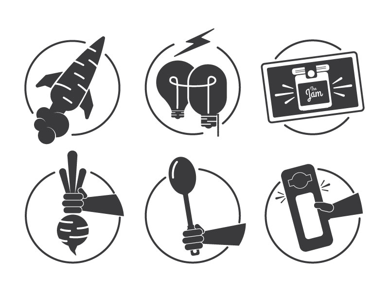 800x600 Maker To Market Icon Pack