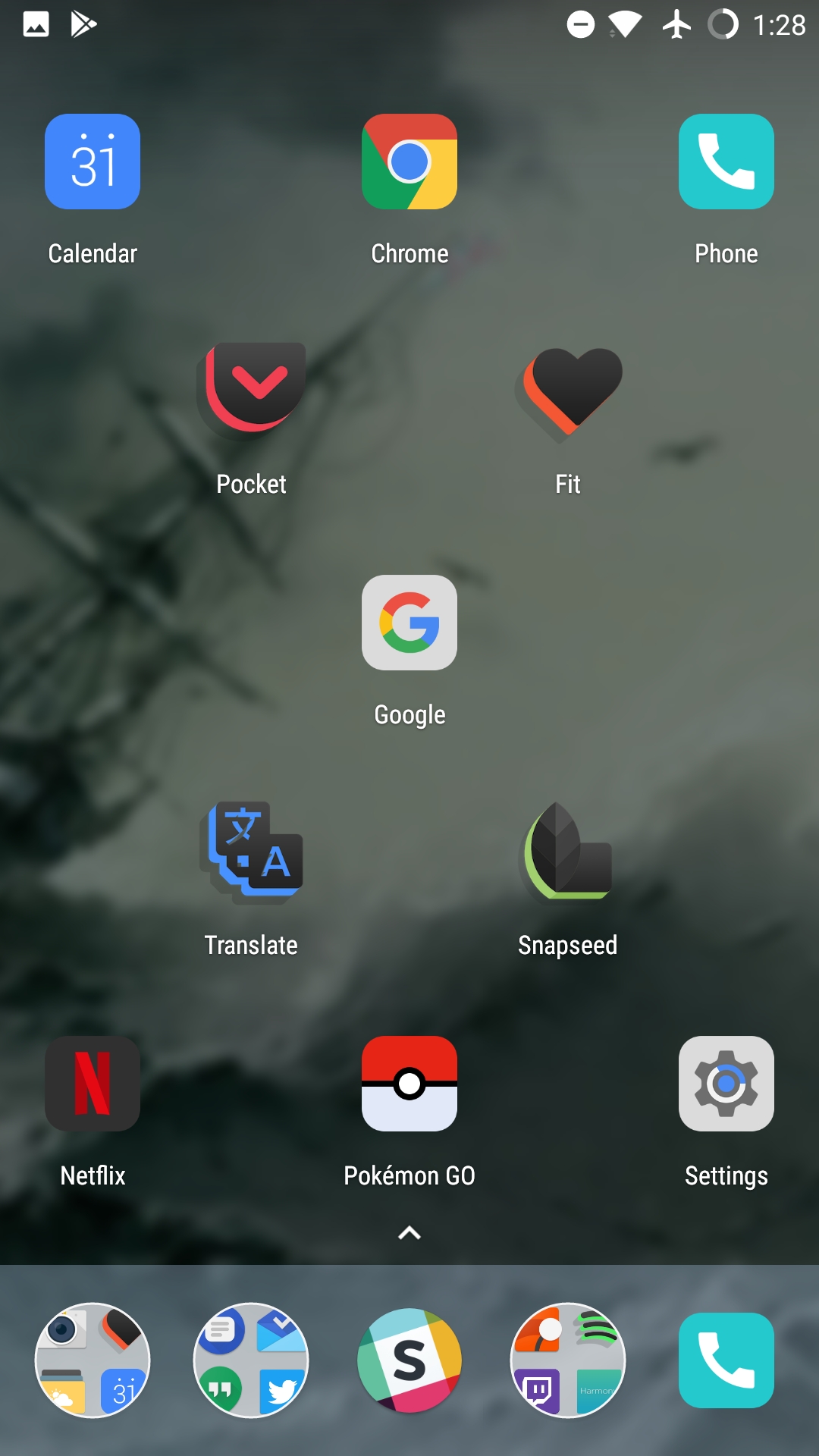 1080x1920 Icon Pack Mixer Lets You Build Your Own Custom Set Of Icons