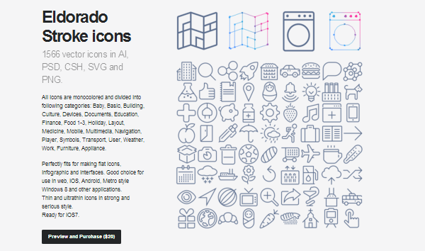 600x354 Icon Best Places To Find Free Premium Icons