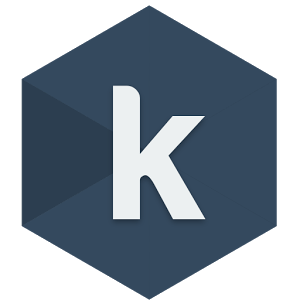 300x300 Kent Hexagon Icon Pack Premium