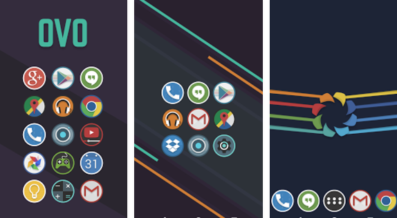 574x316 Ovo Icon Pack Premium Version Unlocked Mod Apk Download
