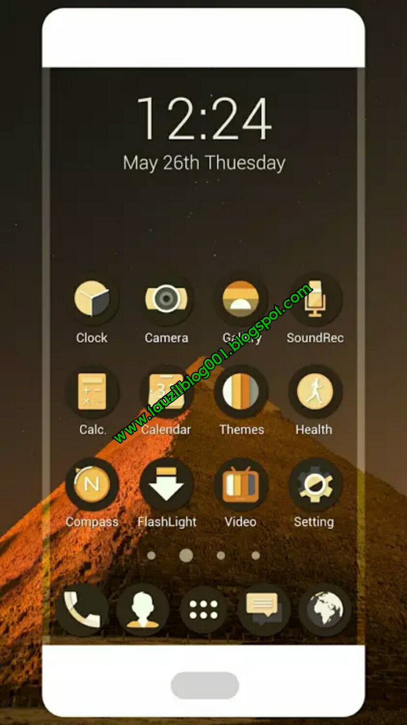 832x1480 Icon Pack Sony Xperia Docomo Retro Oreo