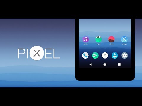 480x360 Pixel One Theme