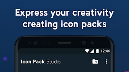 Icon Pack Studio 512x288 Icon Pack Studio