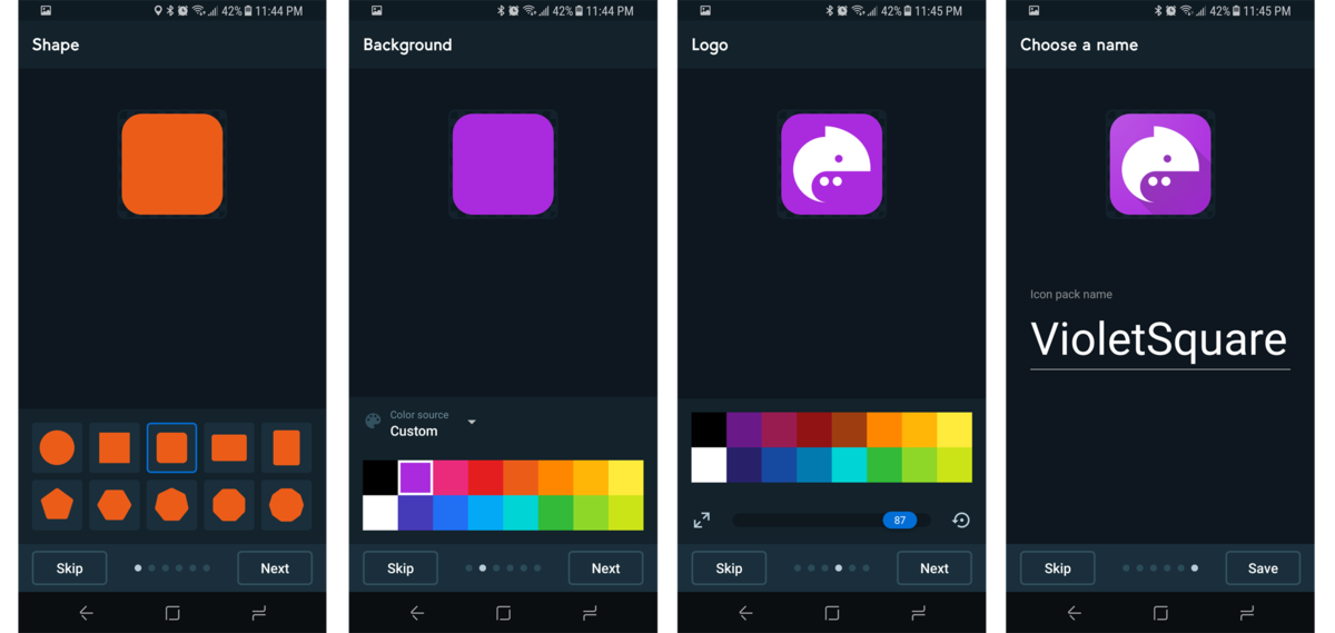 Icon Pack Studio Is A Neat Icon Mask Maker With A Bad Name 1200x569 Icon Pack Studio Is A Neat Icon Mask Maker With A Bad Name