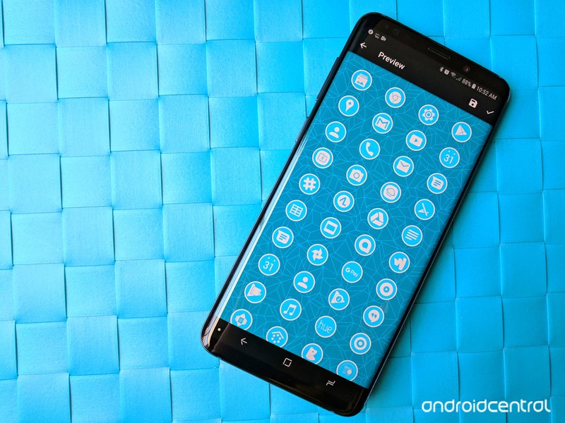 Icon Pack Studio Means Never Having Gaps In Your App Drawer Again 800x600 Icon Pack Studio Means Never Having Gaps In Your App Drawer Again