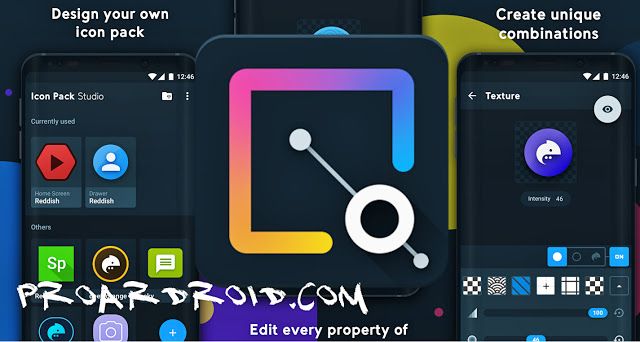 Icon Pack Studio 640x342 Icon Pack Studio