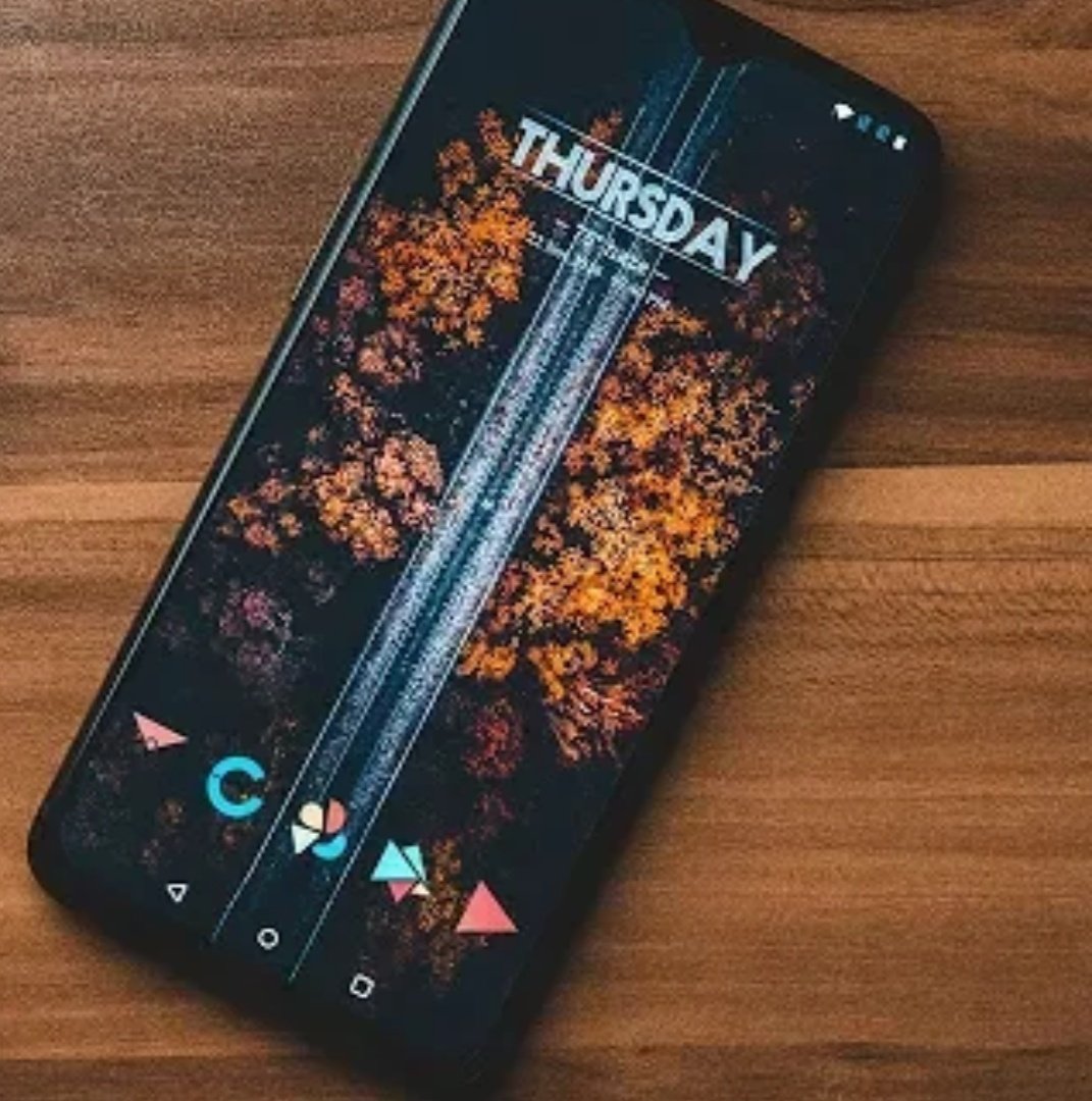1071x1080 Help What Theme Is This Icon Pack Androidthemes