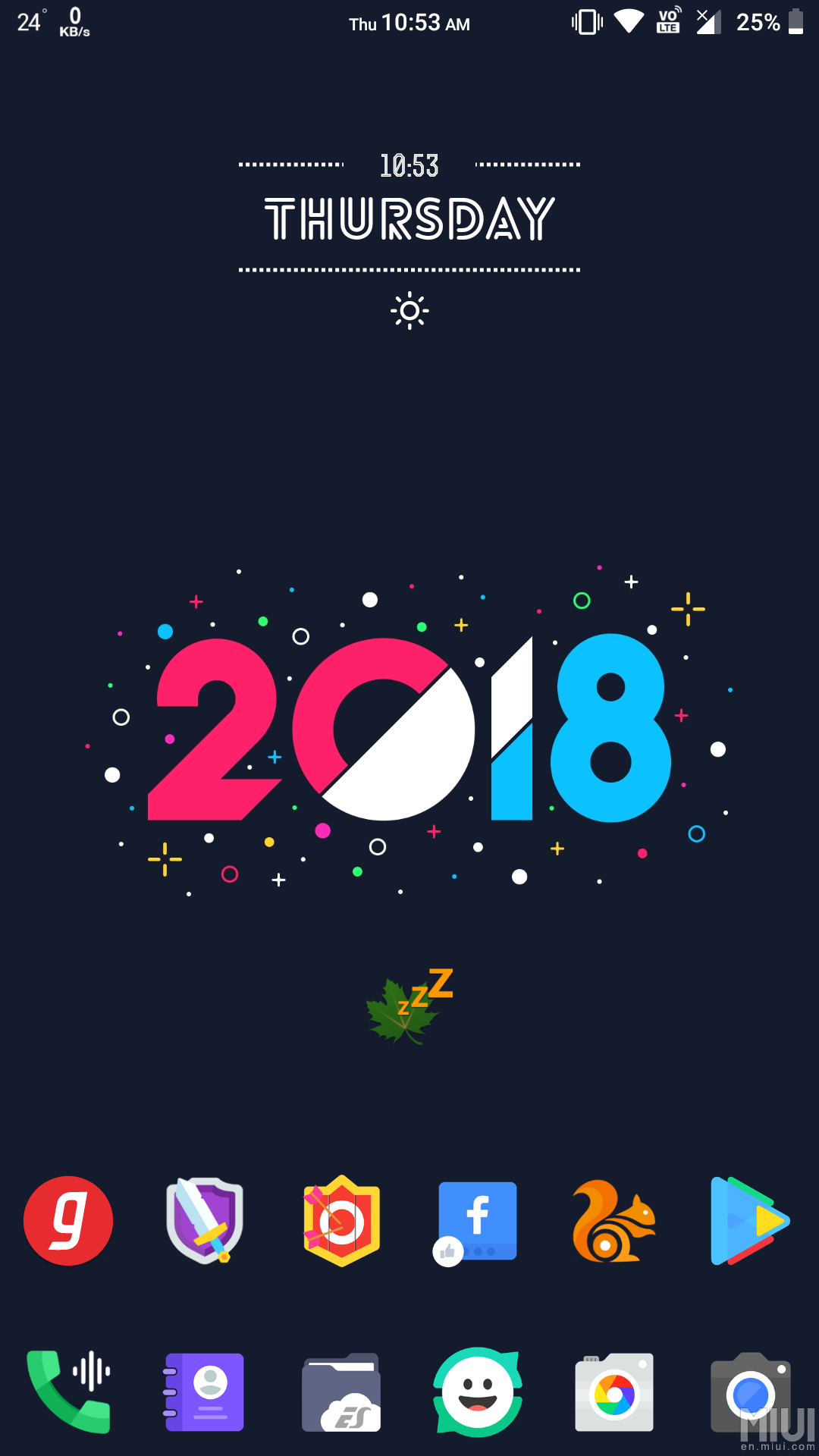 1080x1920 Superb Icon Pack