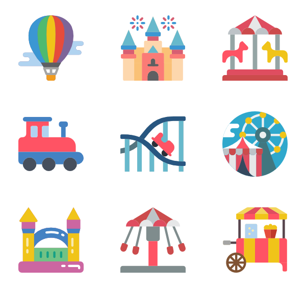 600x564 Themes Icon Packs