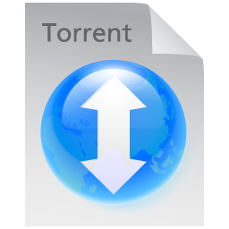 Torrent Icon 256x256 Torrent Icon