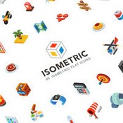Creativemarket Isometric, Icon Pack Download Free Mac 175x175 Creativemarket Isometric, Icon Pack Download Free Mac