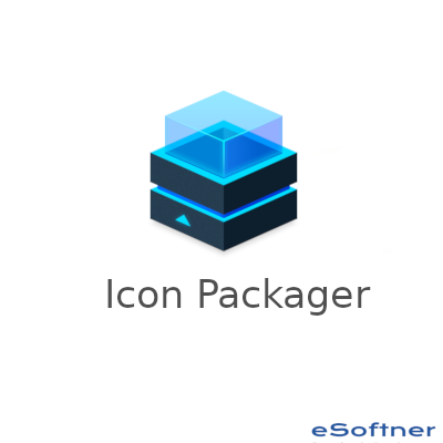 400x400 Iconpackager Desktop Icon Changer