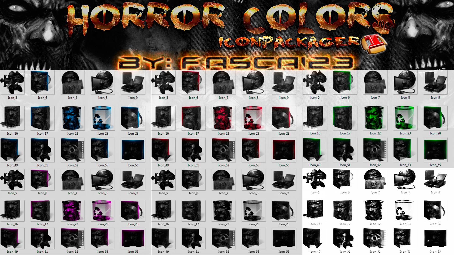 1920x1080 Iconpackager