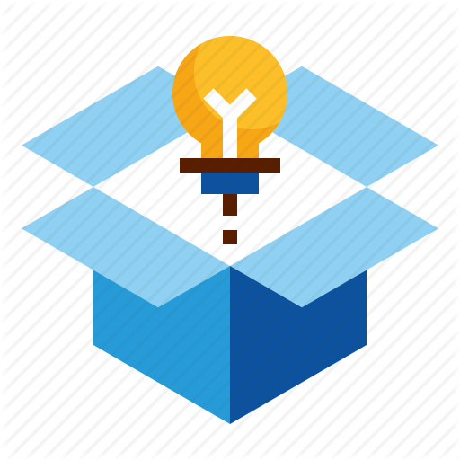 512x512 Design, Pack, Package, Packaging, Transportation Icon