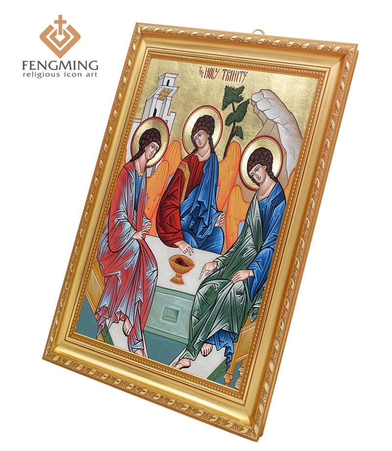 Icon Painting Supplies