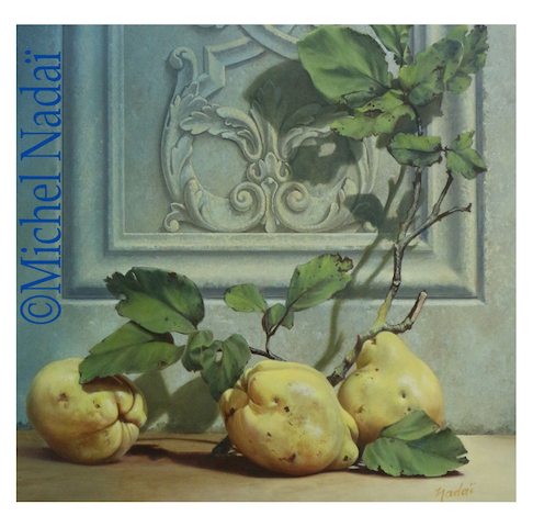 486x480 Icon Painting