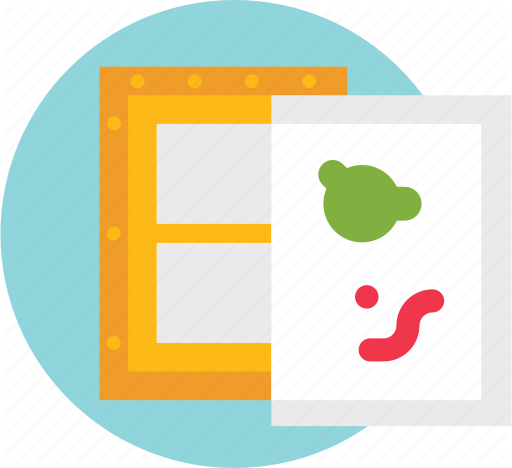 512x468 Art, Painting, Supplies Icon